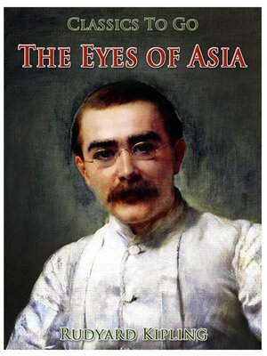 cover image of The Eyes of Asia